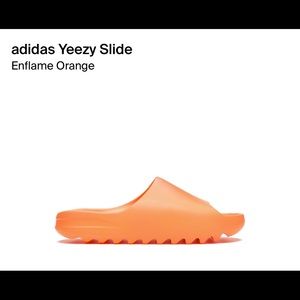 YEEZY SLIDES